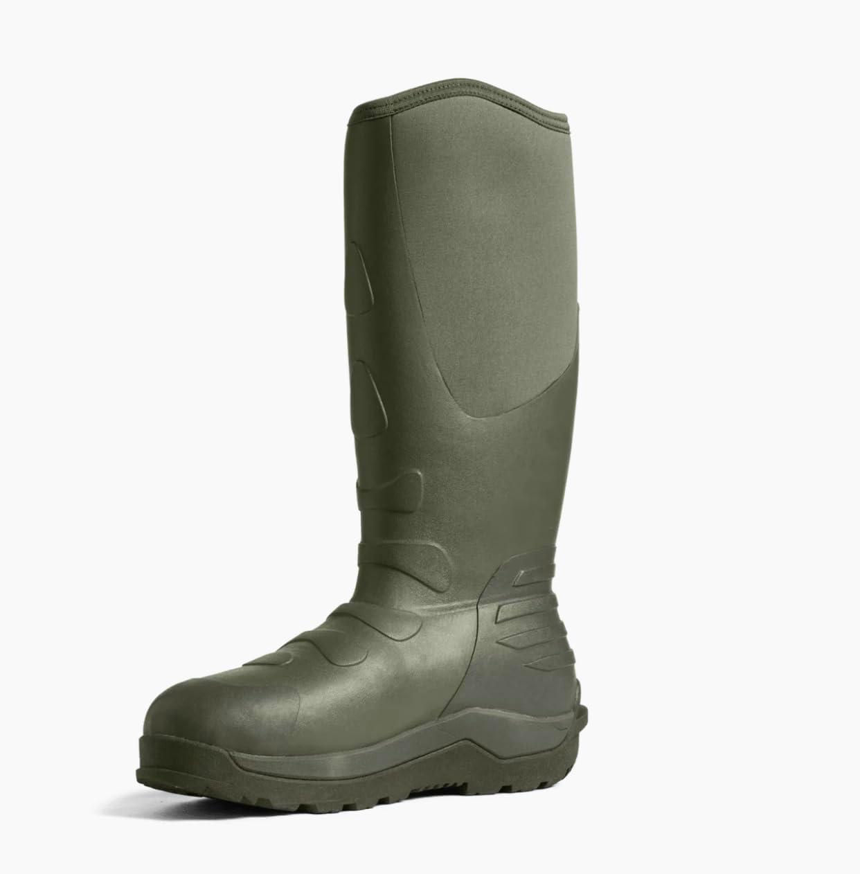image:imageSITKA Back40 Boot Insulated Waterproof Hunting Boot ParentOlive Green