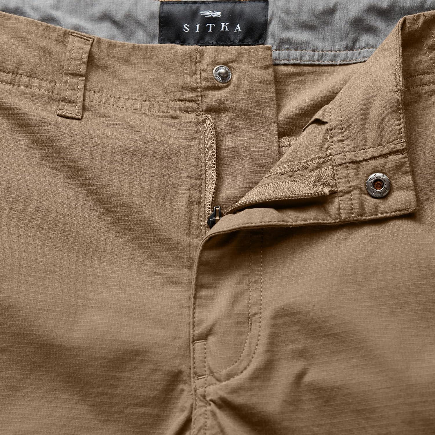 image:imageSITKA Gear Men Tarmac Lightweight 8 ShortTobacco