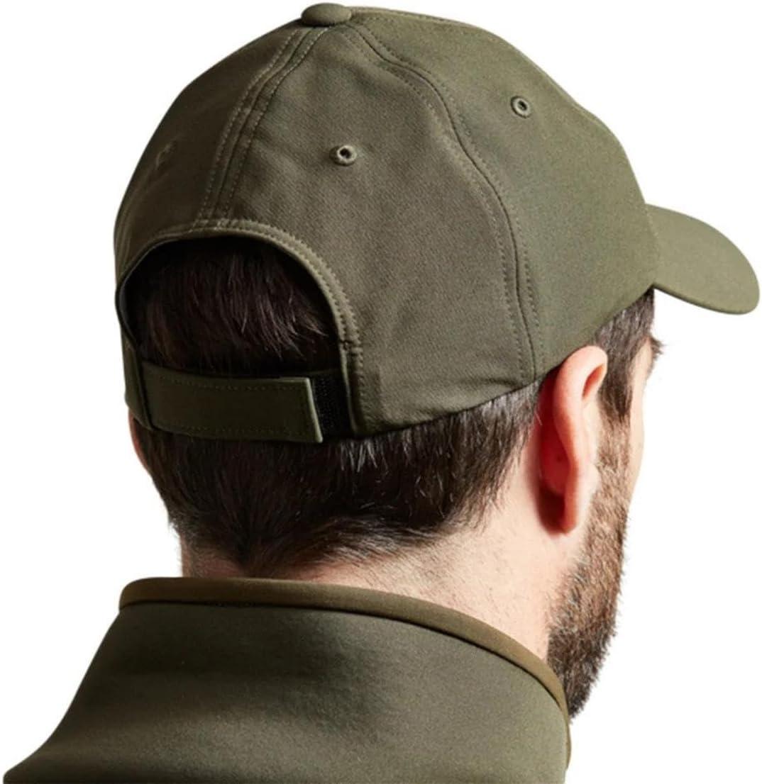 image:imageSITKA Gear Unisex Traverse CapDeep Lichen