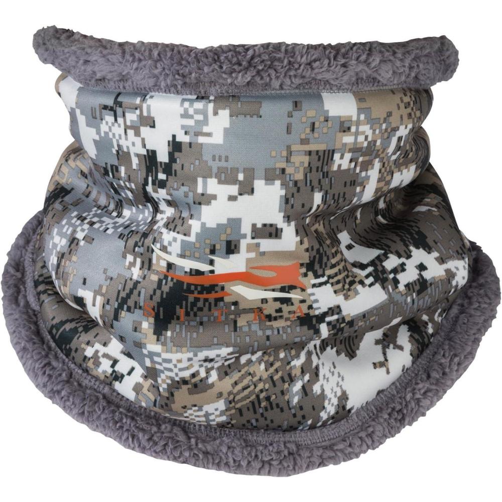 image:imageSITKA Gear Hunting Neck GaiterElevated II