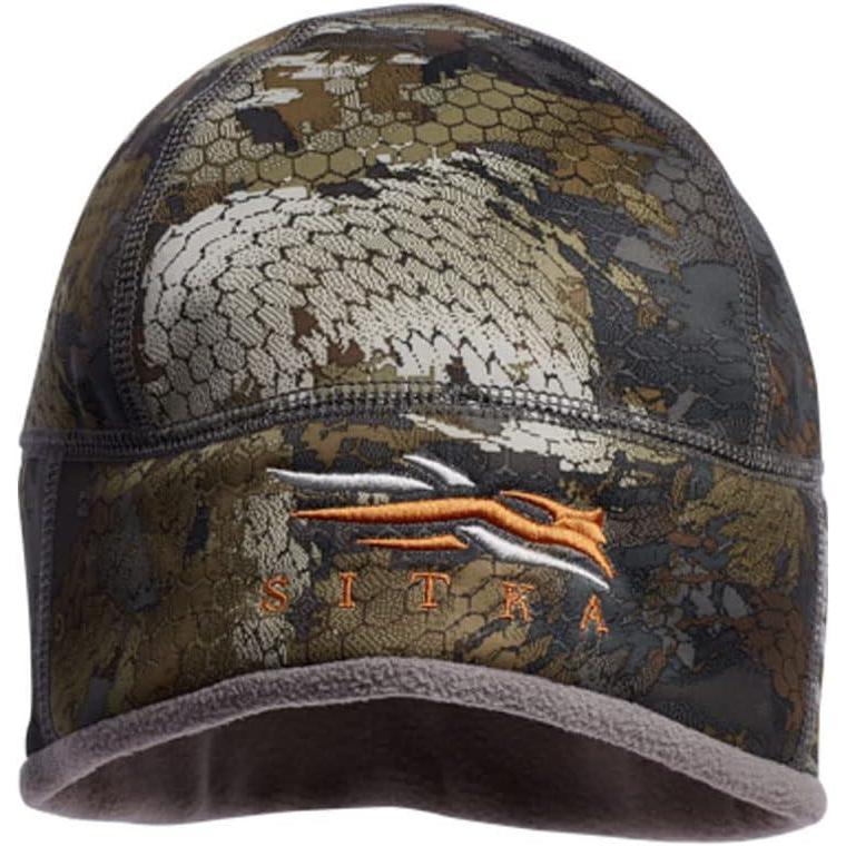 image:imageSITKA Gear Jetstream Windstopper BeanieOptifade Waterfowl Timber