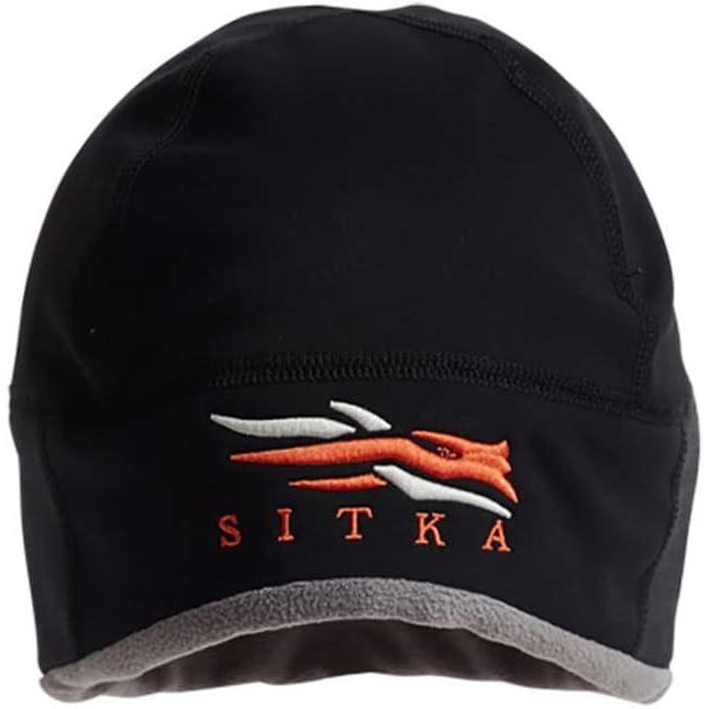 image:imageSITKA Gear Jetstream Windstopper BeanieSitka Black