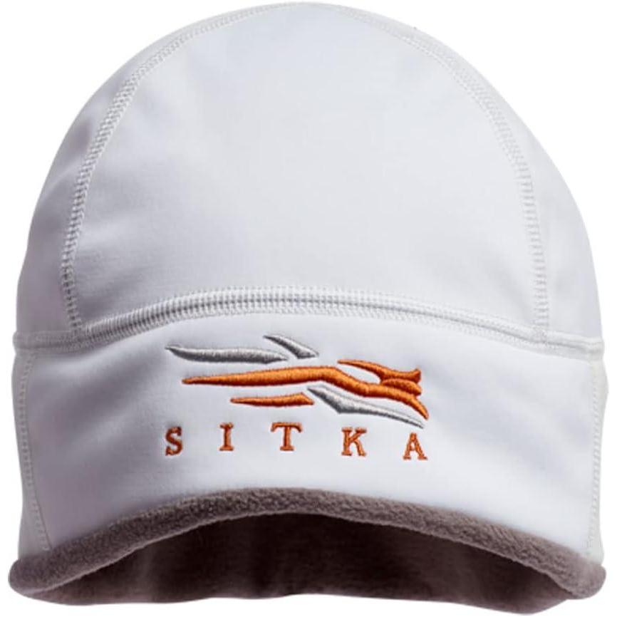 image:imageSITKA Gear Jetstream Windstopper BeanieWhite