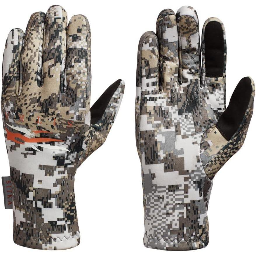 image:imageSITKA Gear Mens Hunting Traverse GlovesOptifade Elevated Il