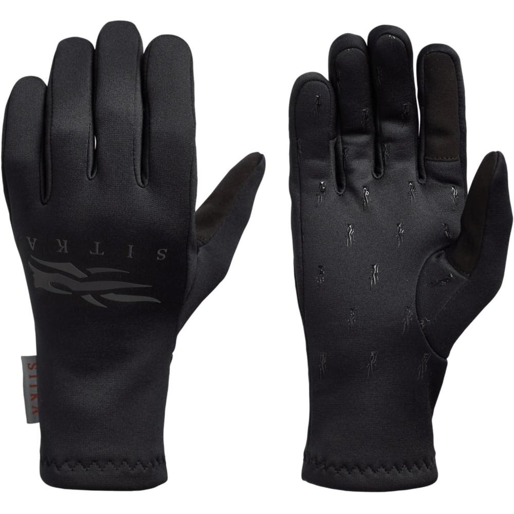 image:imageSITKA Gear Mens Hunting Traverse GlovesSitka Black