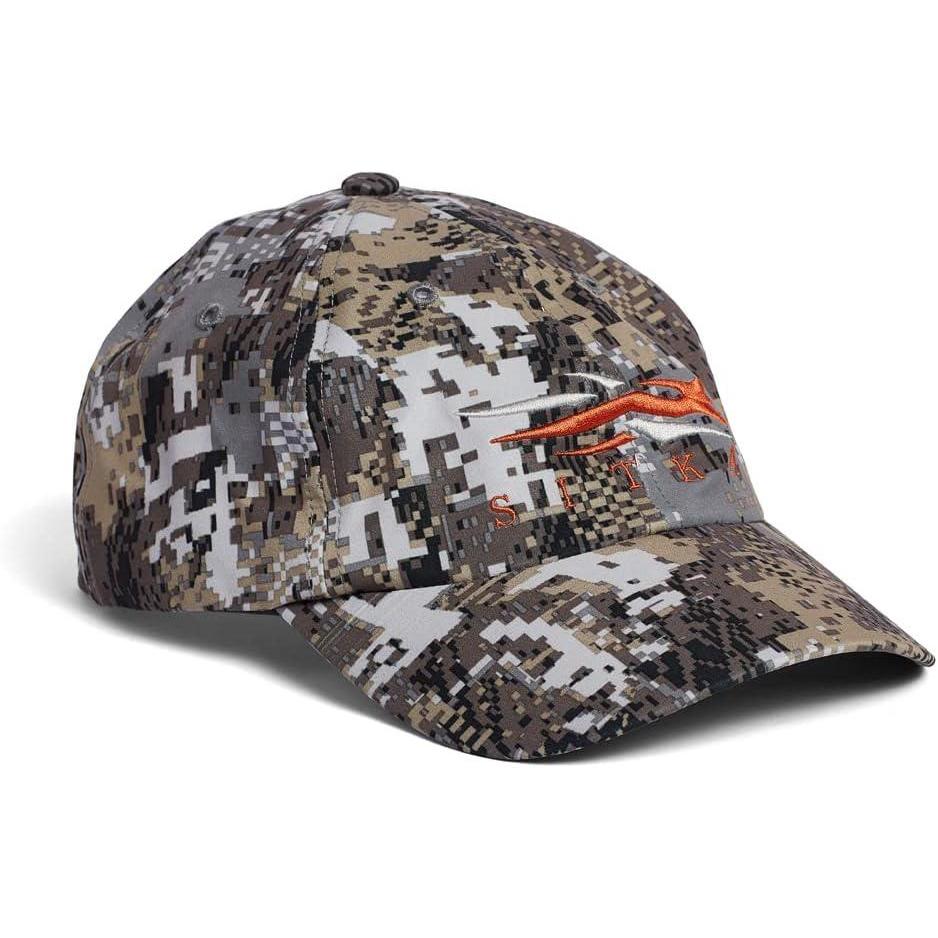 image:imageSITKA Gear Unisex Traverse CapElevated Il