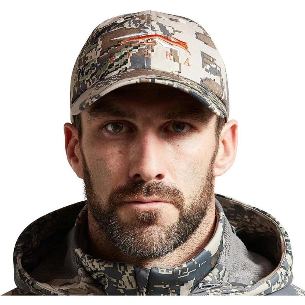 image:imageSITKA Gear Unisex Traverse CapOpen Country