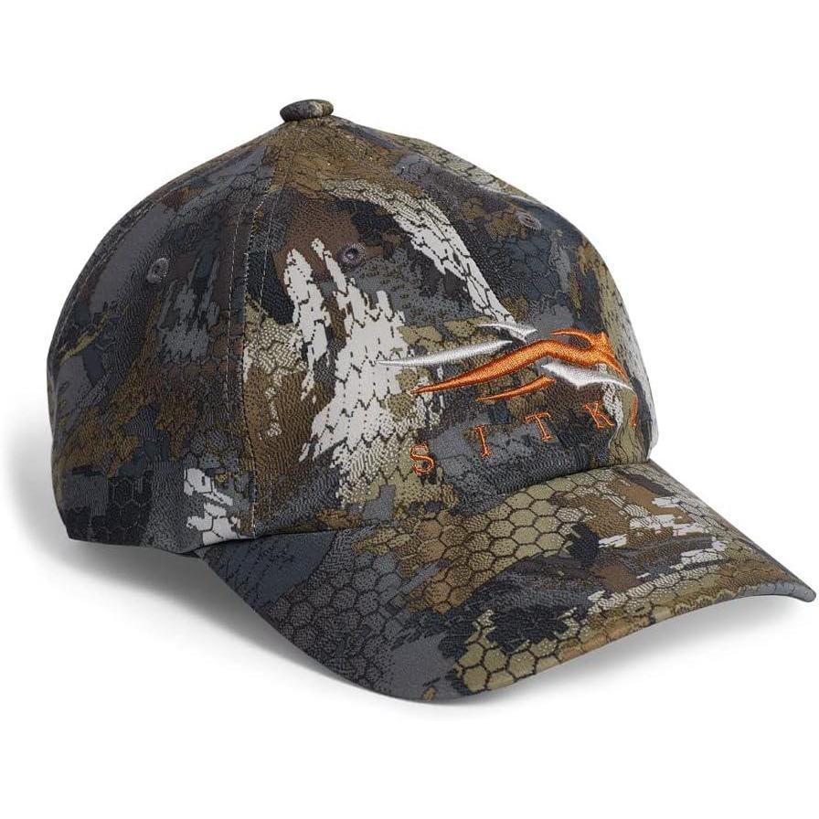 image:imageSITKA Gear Unisex Traverse CapWaterfowl Timber