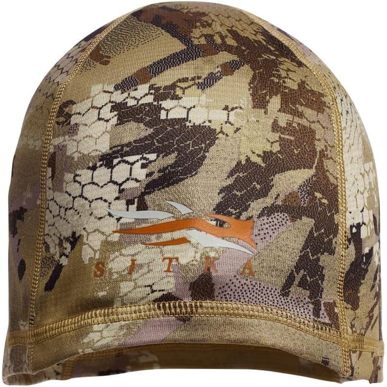 image:imageSITKA Gear Womens Unisex Warm Traverse BeanieWaterfowl Marsh