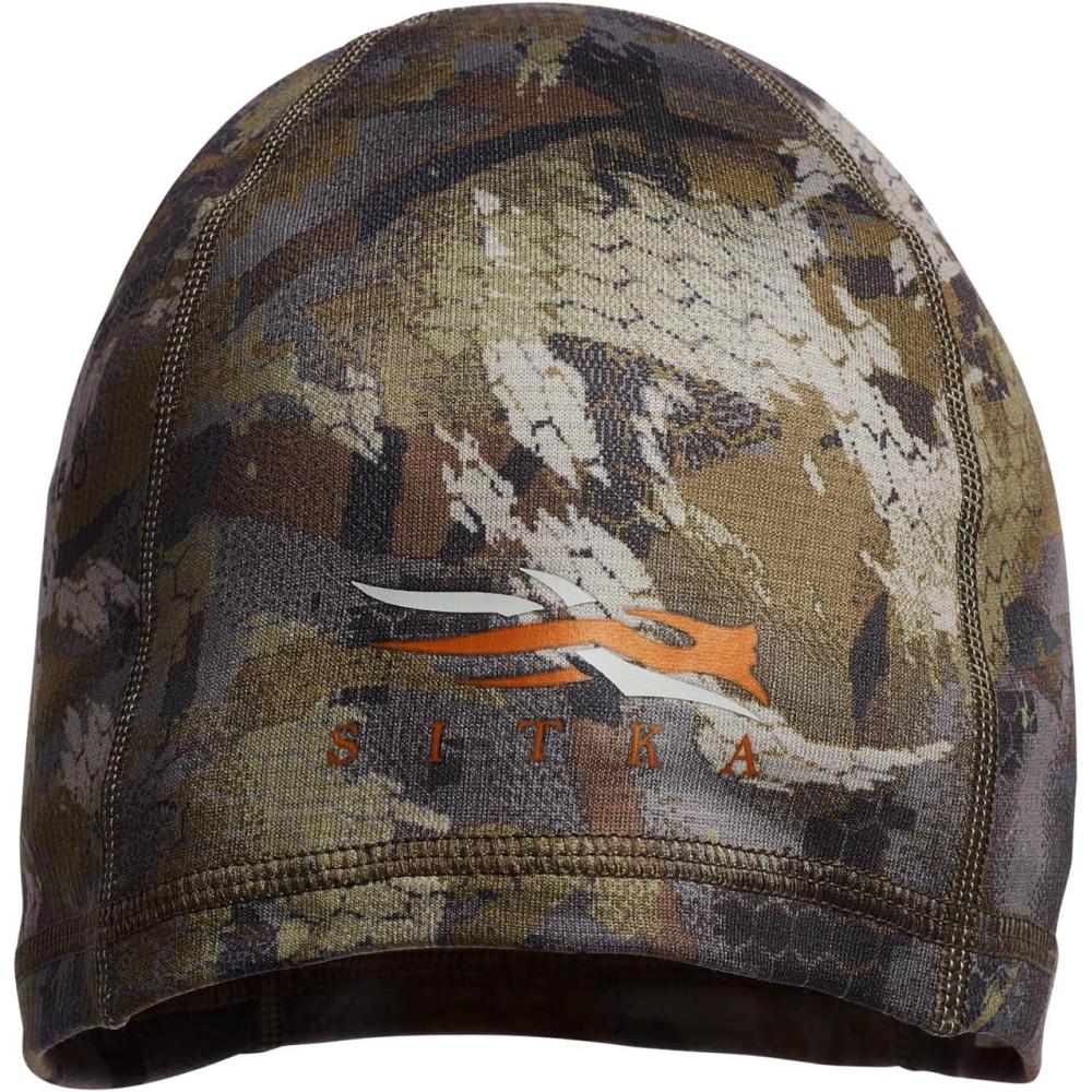 image:imageSITKA Gear Womens Unisex Warm Traverse BeanieWaterfowl Timber