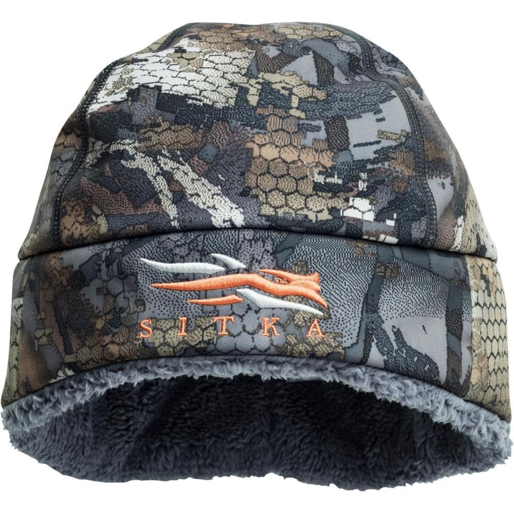 image:imageSITKA Mens Boreal Windstopper BeanieWaterfowl Timber