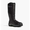 SITKA Back40 Boot – Insulated Waterproof Hunting Boot – Parent(Black)