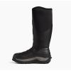 SITKA Back40 Boot – Insulated Waterproof Hunting Boot – Parent(Black)