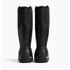 SITKA Back40 Boot – Insulated Waterproof Hunting Boot – Parent(Black)