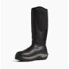 SITKA Back40 Boot – Insulated Waterproof Hunting Boot – Parent(Black)