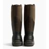 SITKA Back40 Boot – Insulated Waterproof Hunting Boot – Parent(Earth)