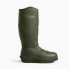 SITKA Back40 Boot – Insulated Waterproof Hunting Boot – Parent(Olive Green)