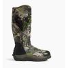 SITKA Back40 Boot – Insulated Waterproof Hunting Boot – Parent(Optifade Cover)