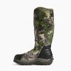 SITKA Back40 Boot – Insulated Waterproof Hunting Boot – Parent(Optifade Cover)