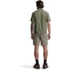 SITKA Gear Men Tarmac Lightweight 8″ Short(Oak)