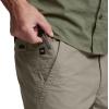 SITKA Gear Men Tarmac Lightweight 8″ Short(Oak)