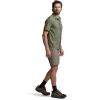 SITKA Gear Men Tarmac Lightweight 8″ Short(Oak)