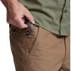 SITKA Gear Men Tarmac Lightweight 8″ Short(Tobacco)