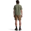 SITKA Gear Men Tarmac Lightweight 8″ Short(Tobacco)