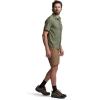 SITKA Gear Men Tarmac Lightweight 8″ Short(Tobacco)