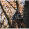 SITKA Gear Men’s Fanatic Windstopper Insulated Breathable Whitetail Elevated ll Hunting Beanie(Elevated I I)