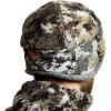 SITKA Gear Men’s Fanatic Windstopper Insulated Breathable Whitetail Elevated ll Hunting Beanie(Elevated I I)