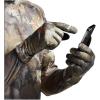 SITKA Gear Men’s Hunting Traverse Gloves(Optifade Waterfowl Timber)