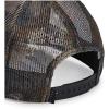 SITKA Gear Men’s Icon Mid Profile Trucker Cap(Sitka Black/Timber)