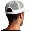 SITKA Gear Men’s Trucker Breathable Mesh Hunting Cap-One Size Fits All(White)