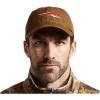 SITKA Gear Unisex Traverse Cap(Mud)