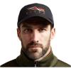 SITKA Gear Unisex Traverse Cap(Sitka Black)