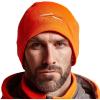 SITKA Gear Women’s Unisex Warm Traverse Beanie(Blaze Orange)