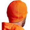 SITKA Gear Women’s Unisex Warm Traverse Beanie(Blaze Orange)