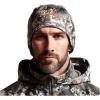 SITKA Gear Women’s Unisex Warm Traverse Beanie(Elevated)