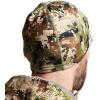 SITKA Gear Women’s Unisex Warm Traverse Beanie(Subalpine)
