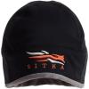 SITKA Gear Jetstream Windstopper Beanie(Sitka Black)