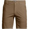 SITKA Gear Men Tarmac Lightweight 8″ Short(Tobacco)