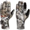 SITKA Gear Men’s Hunting Traverse Gloves(Optifade Elevated Il)