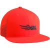 image:imageSITKA Gear Mens Trucker Breathable Mesh Hunting CapOne Size Fits AllBlaze Orange
