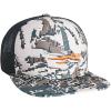 image:imageSITKA Gear Mens Trucker Breathable Mesh Hunting CapOne Size Fits AllOptifade Open Country