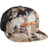 SITKA Gear Men’s Trucker Breathable Mesh Hunting Cap-One Size Fits All(Waterfowl Marsh)