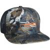 SITKA Gear Men’s Trucker Breathable Mesh Hunting Cap-One Size Fits All(Waterfowl Timber)