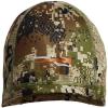 SITKA Gear Women’s Unisex Warm Traverse Beanie(Subalpine)