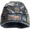SITKA Mens Boreal Windstopper Beanie(Waterfowl Timber)