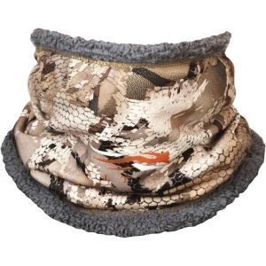 SITKA Gear Hunting Neck Gaiter(Marsh)